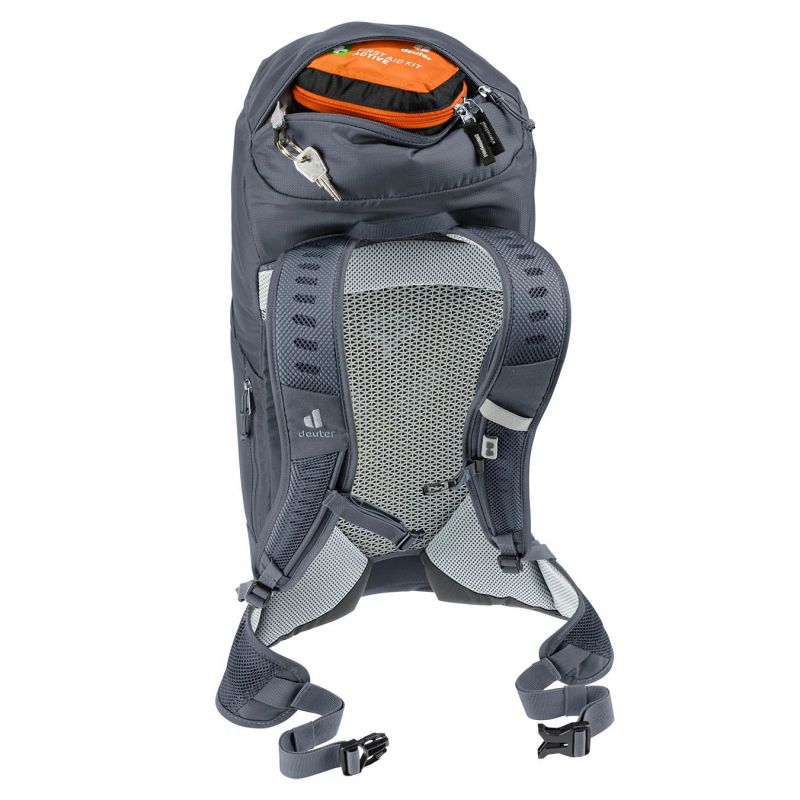 Deuter AC Lite 24 Backpack 3420824-7000 Accessories/Plecaki/pozostałe plecaki Your Sports Performance