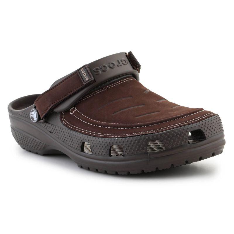 Crocs Yukon Vista II Ir Clog M 207689-23D clogs Footwear/Lifestyle/Crocs Crocs