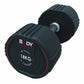 Dumbbell Body Sculpture TPU BW 133 18 KG Accessories/Training equipment Your Sports Performance