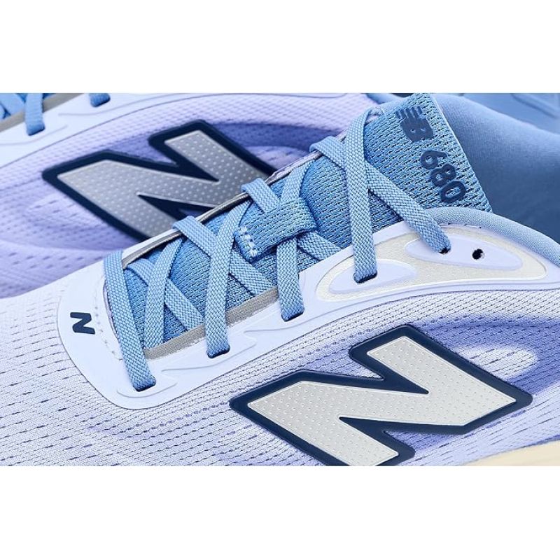 Women’s New Balance 680 Running Shoes (W6808P8)