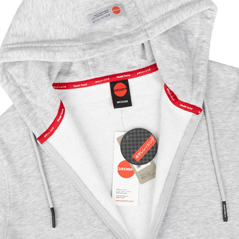 Ozoshi Pecos Sweatshirt M OZ93913 Clothing/Lifestyle/Ozoshi Your Sports Performance
