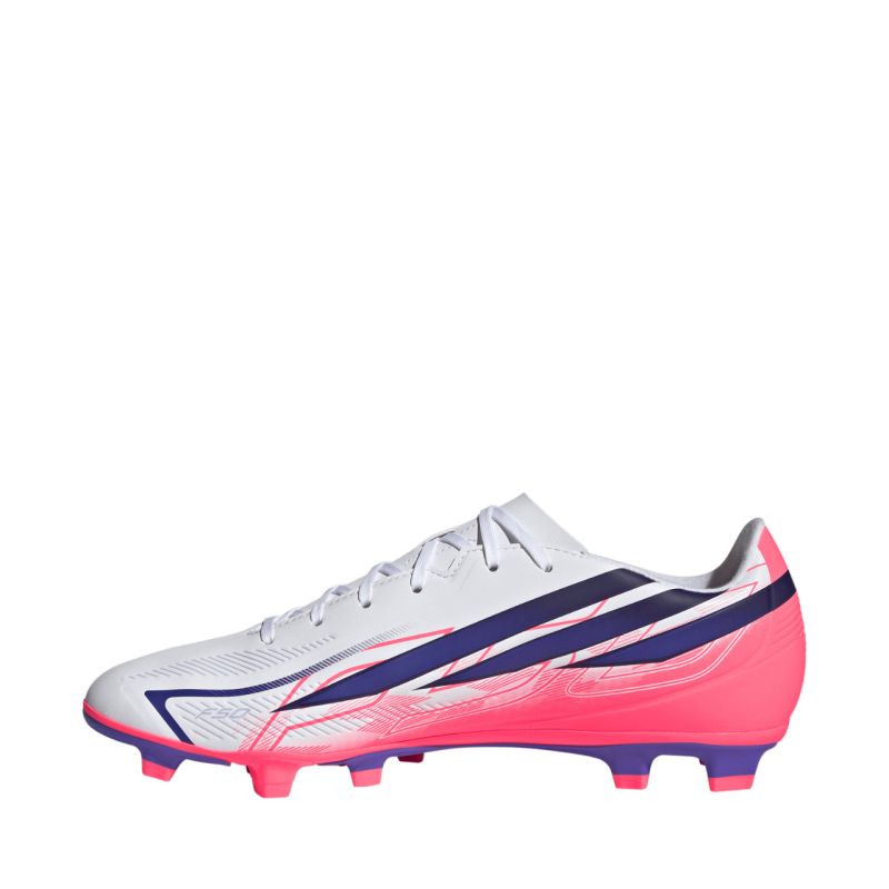 adidas F50 Hyperfast Club FG/MG KJ0990 football boots