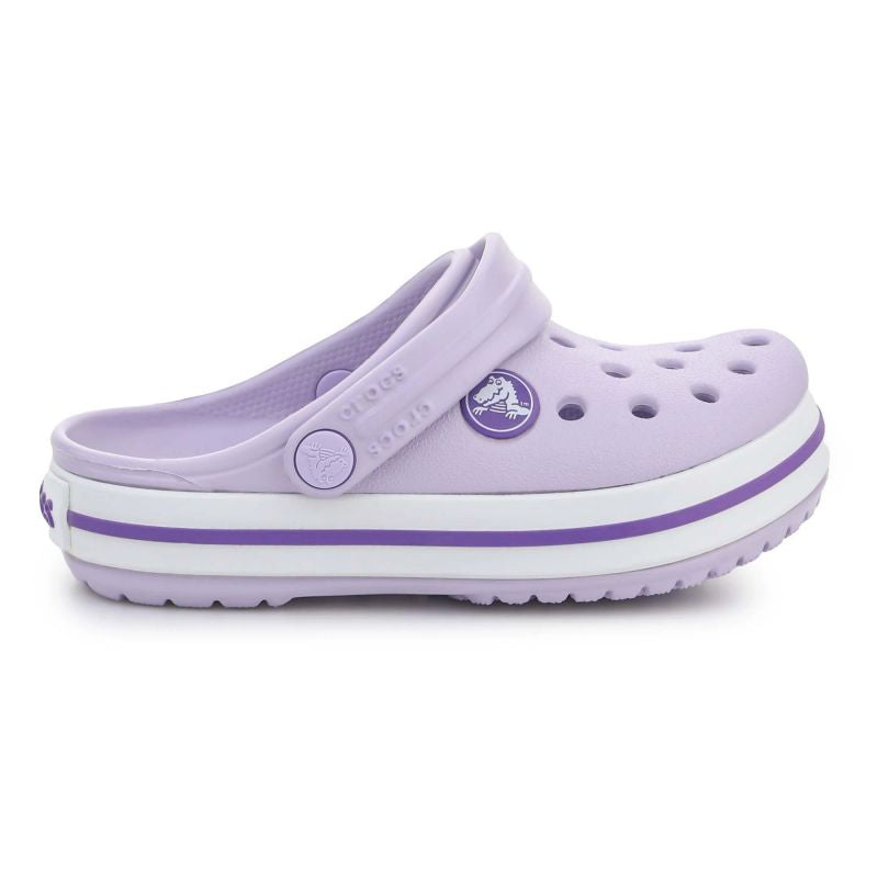 Crocs Crocband Kids Clog T 207005-5P8 Footwear/Swimming/Kids Crocs
