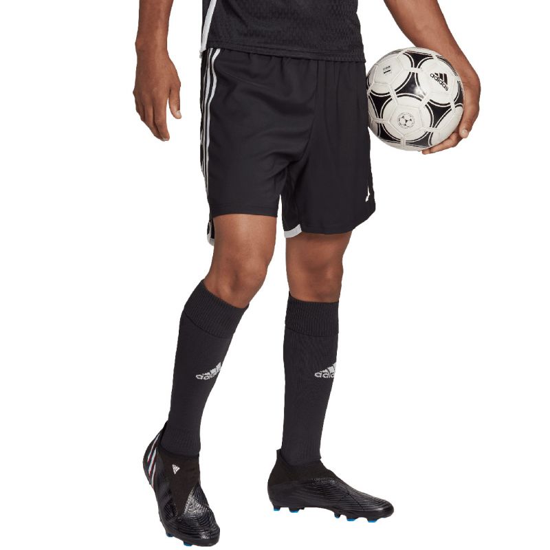 Men's adidas Tiro 23 Competition Match Shorts Black HT5696 To be categorized Your Sports Performance