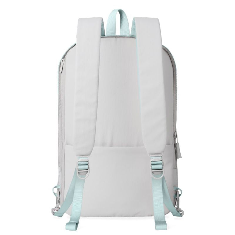 XD DESIGN BACKPACK SWITCH 2IN1 SUNDUST/TIDAL TEAL P7 Bagaż/Plecaki Your Sports Performance