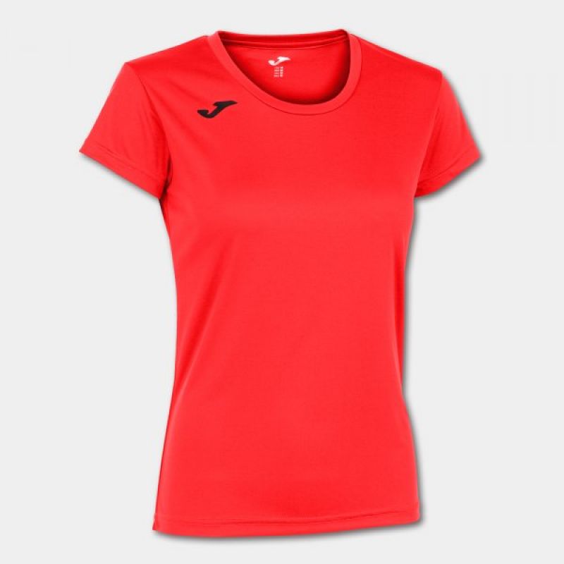 Joma Record II Short Sleeve T-shirt W 901400.040 Clothing/Training/Joma Joma