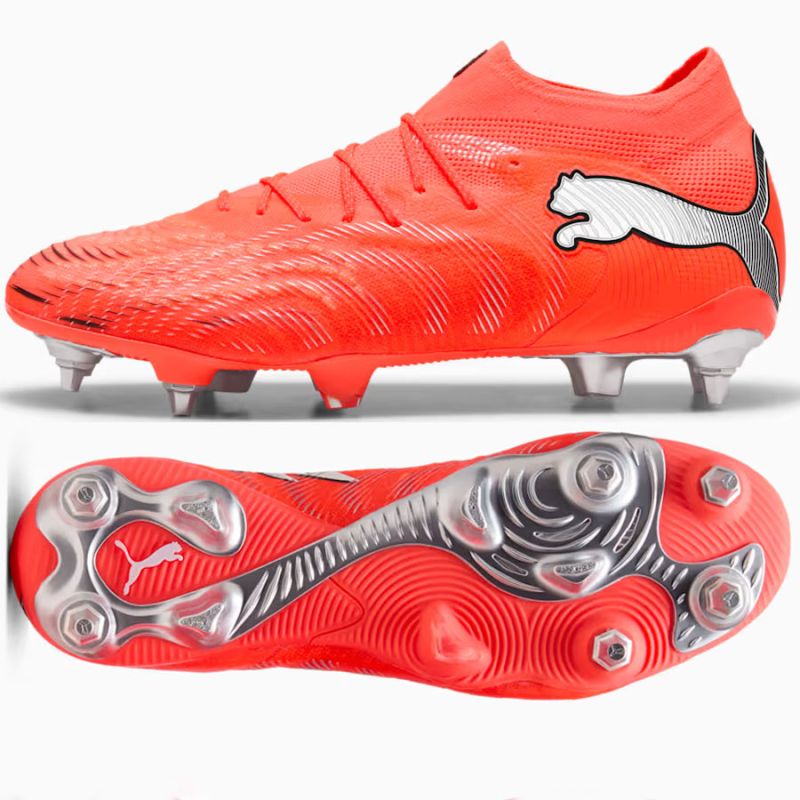 Puma FUTURE 9 Ultimate MxSG 108893-01 shoes Footwear Your Sports Performance