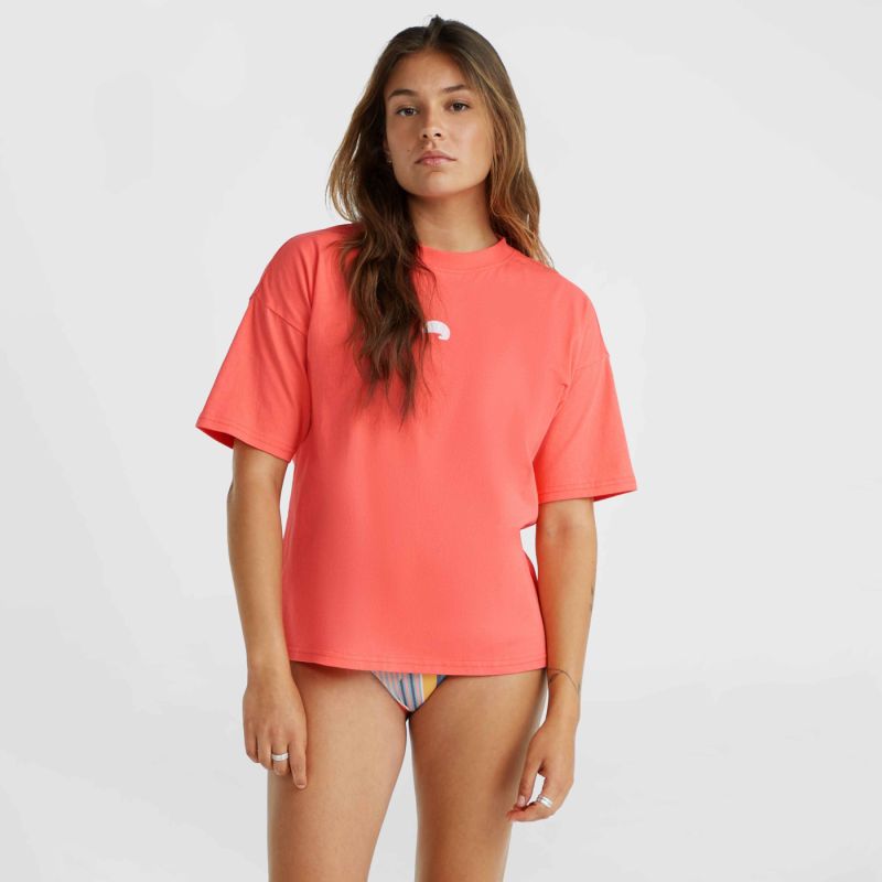 O'Neill Wow T-Shirt W 92800614269 ONeill