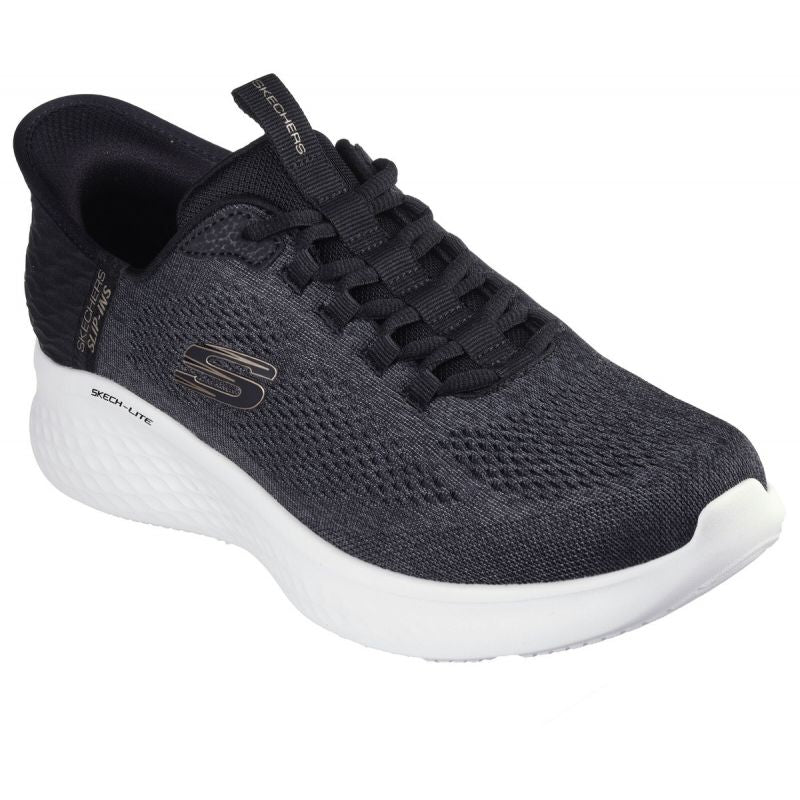 Skechers Lite Pro-Primebase M 232466BKGY shoes Footwear/Lifestyle/Skechers Skechers