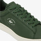 Men's Lacoste Carnaby Set sneakers sports shoes sneakers green (748SMA00121X3) Footwear/Lifestyle/Lacoste Lacoste