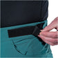 Cycling pants (+ cycling shorts with diaper included) LEATT Pant MTB Trail 2.0 (502510412) Leatt