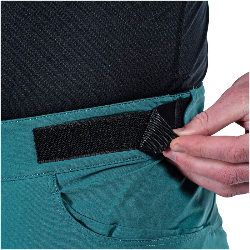 Cycling pants (+ cycling shorts with diaper included) LEATT Pant MTB Trail 2.0 (502510412) Leatt