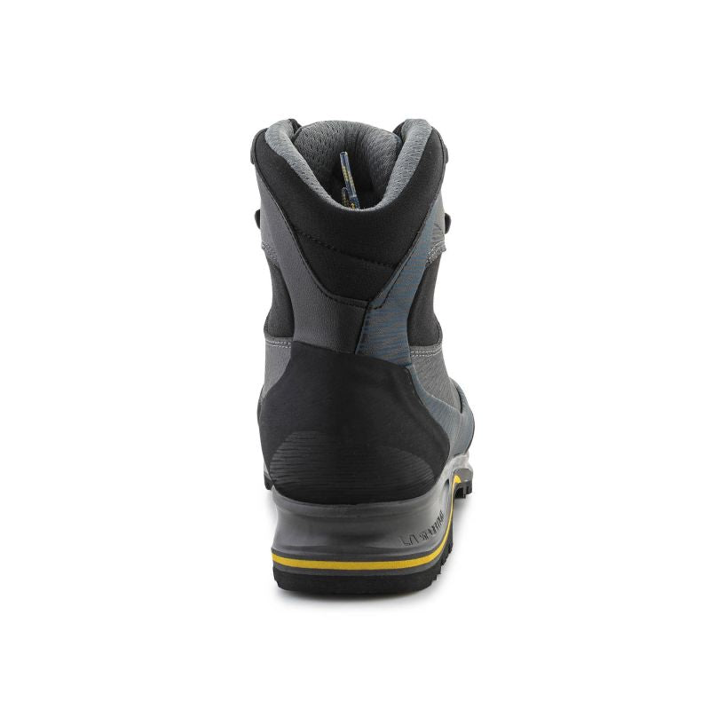 La Sportiva Trango Trk Leather Gtx Carbon Alpine M shoes 11Y900726 Footwear/Outdoor/La Sportiva Your Sports Performance