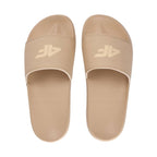 Women's flip-flops 4F F036 beige 4FWSS26FSLIF036 83S