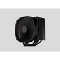 Endorfy Fortis 5 Black CPU Cooler Chłodzenie/Chłodzenie CPU Your Sports Performance