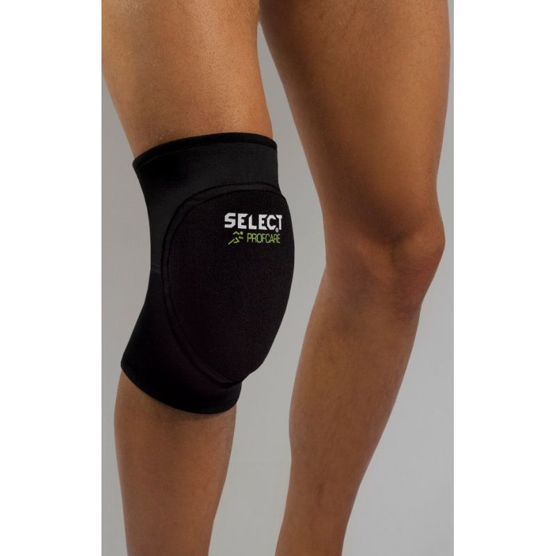 SELECT KNEE SUPPORT 6210 with Memory Foam In preparation Your Sports Performance