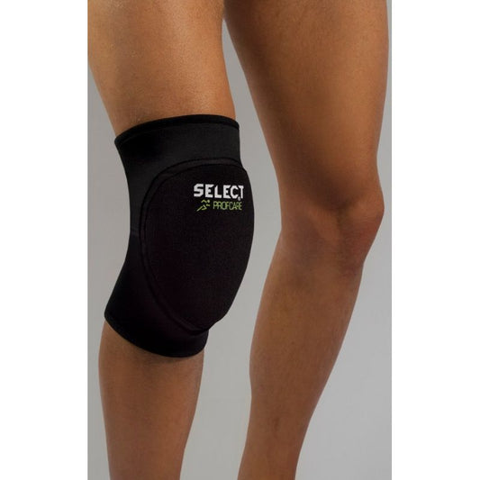 SELECT KNEE SUPPORT 6210 with Memory Foam In preparation Your Sports Performance