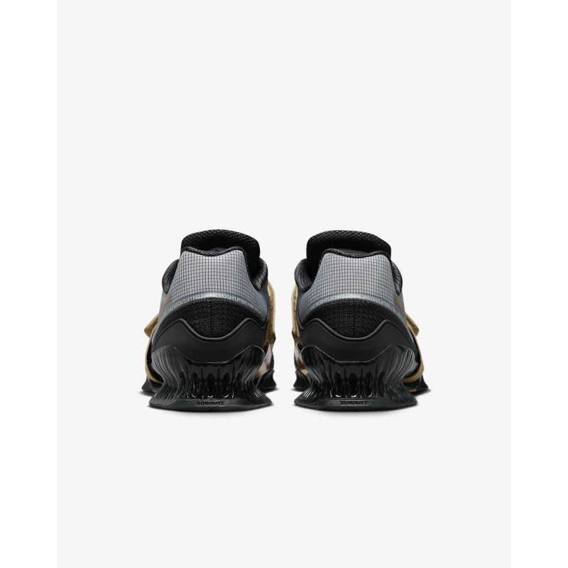 Nike Romaleos 4 M CD3463-001 shoes Footwear/Training/Men Nike