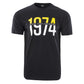 Hi-tec Rolic M T-shirt 92800397459 Clothing/Outdoor/T-shirts with short sleeves Your Sports Performance