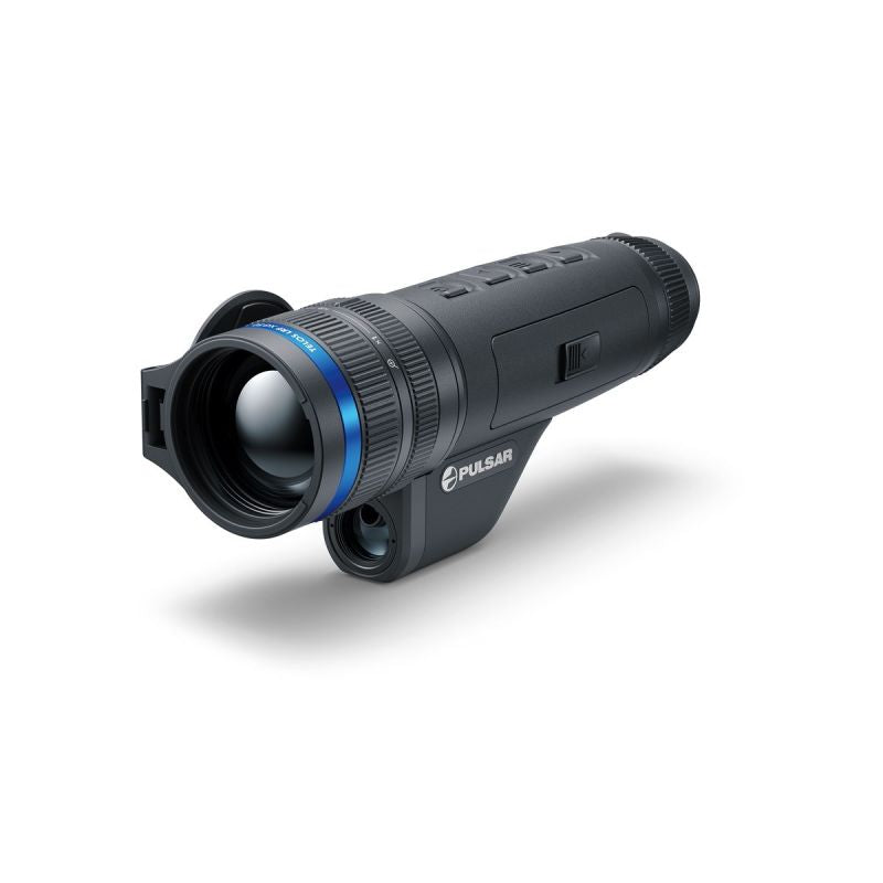Pulsar Telos LRF XG50 thermal imager Optyka/Monokulary Your Sports Performance