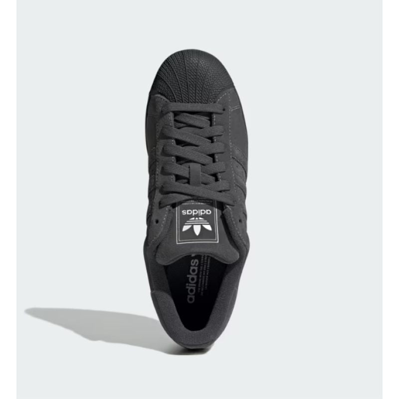 adidas SUPERSTAR II GRESIX/GRESIX/GRESIX KI8492 shoes Footwear Your Sports Performance