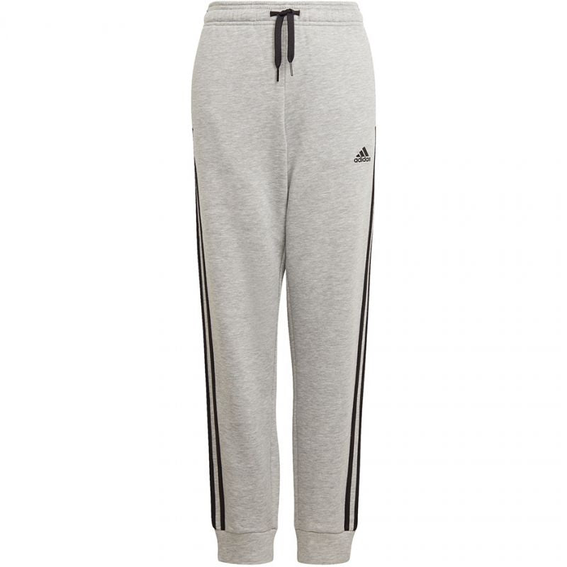 Adidas Essentials 3 Stripes Pant Junior GQ8899 Clothing/Training Adidas