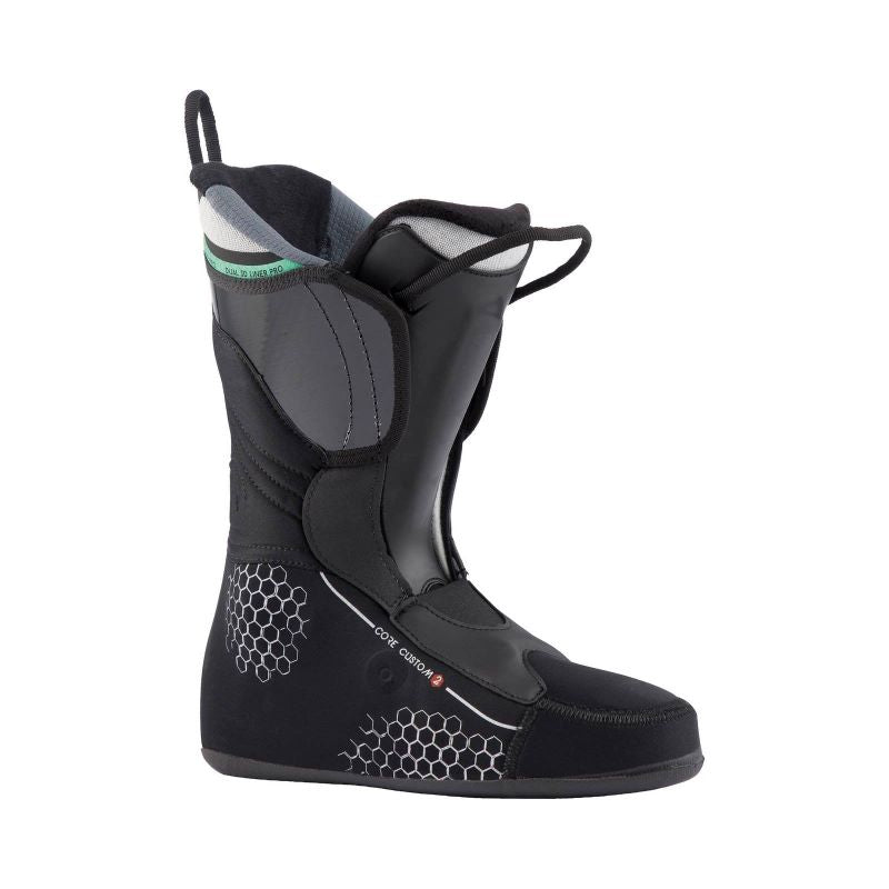 LANGE Xt3 Free 95Mv W Gw-Pewter Grey Ski Boots