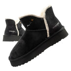 Wrangler Elsa winter boots ankle boots insulated comfortable fashionable Wrangler