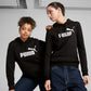 Puma ESS No.1 Logo Hoodie W 682390 01 Clothing/Lifestyle/Puma Puma