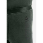 Odlo BL BOTTOM long MERINO 160 pants size L Blue Odzież militarna/Bielizna termoaktywna Your Sports Performance
