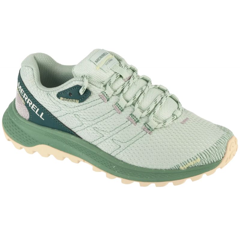 Merrell Fly Strike W J068488 Running Shoes Footwear/Running/Women/Merrell Your Sports Performance