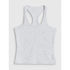 Women's slim plain top 4F 4FWMM00TSLEF124-27M *Kategoria tymczasowa Your Sports Performance