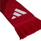 Adidas Manchester United Scarf IY0440 Accessories Adidas