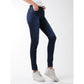 Wrangler High Rise Skinny Subtle Blue jeans W27HX786N Clothing/Lifestyle/Trousers, shorts/Wrangler Your Sports Performance