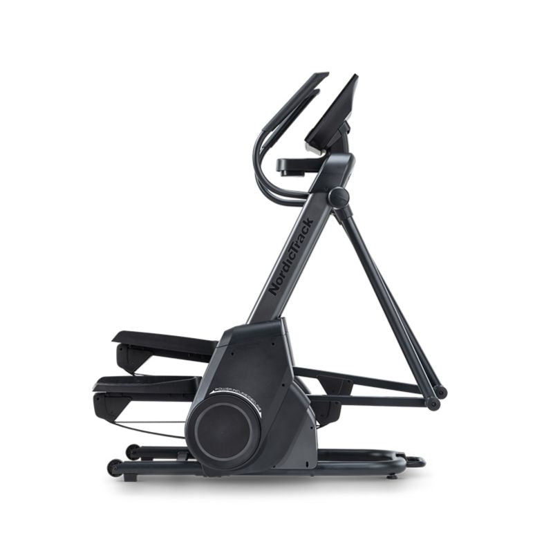 NORDICTRACK ELLIPTICAL BIKE X16 In preparation Your Sports Performance