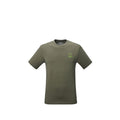 MILLET Cimaï Climb Ts Ss M green men's t-shirt