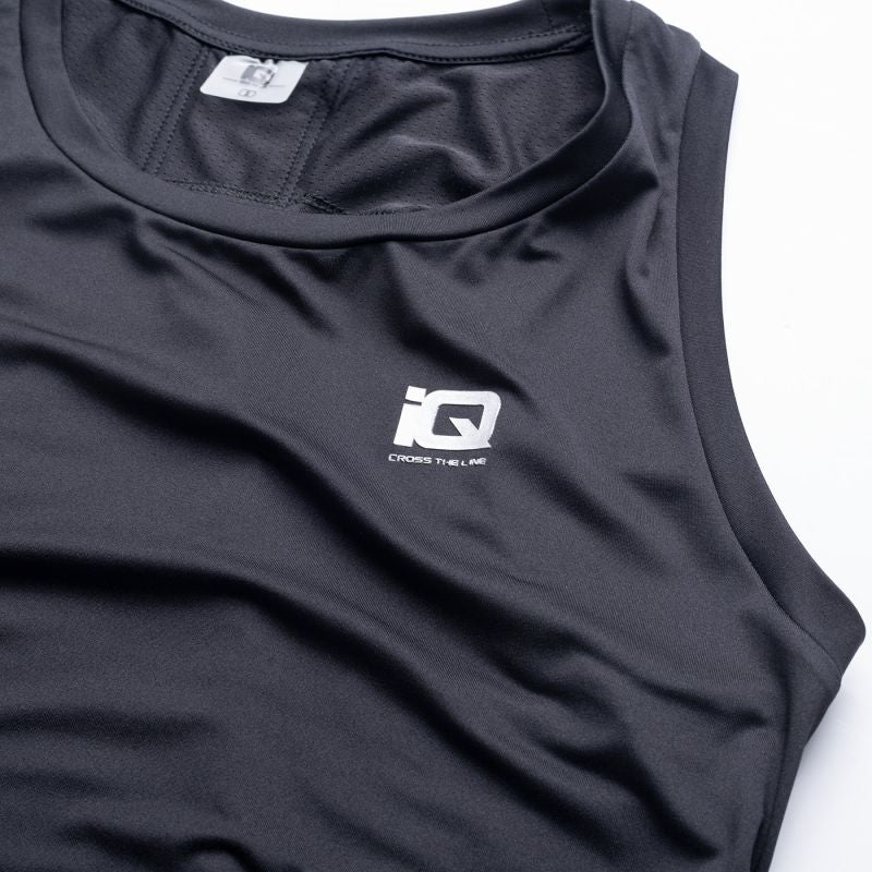 IQ Cross The Line Tinga T-shirt W 92800597392 Clothing/Training/IQ Your Sports Performance