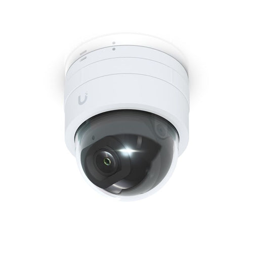 Ubiquti UniFi G5 Dome Ultra White camera (UVC-G5-Dome-Ultra) 4MP 2688 x 1512 (16:9) IK06 4.2W CCTV IP/Kamery Your Sports Performance