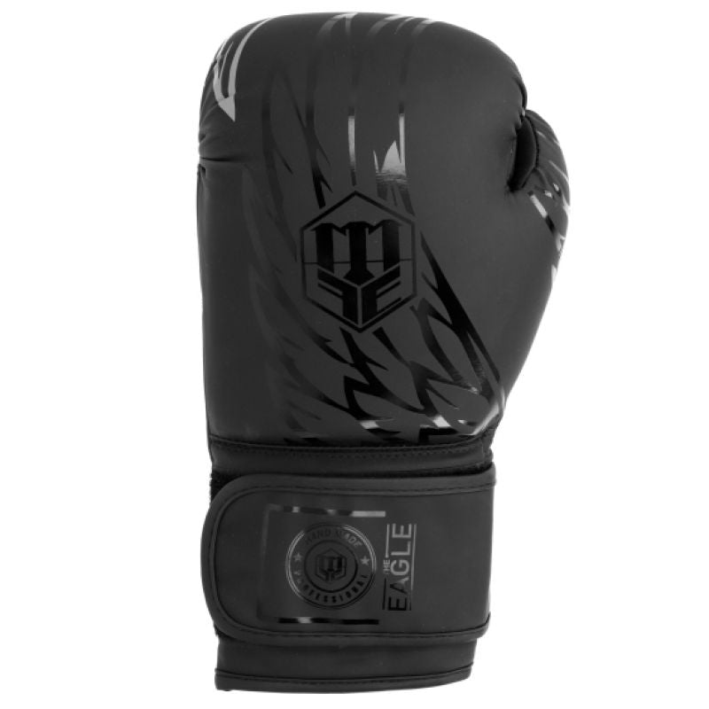 RPU-BLACK-EAGLE boxing gloves Clothing Your Sports Performance