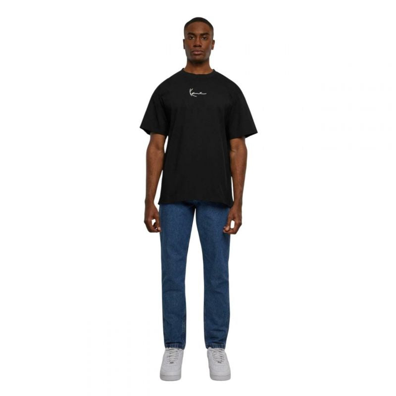 Karl Kani men's t-shirt signature tee 6060584 In preparation Your Sports Performance