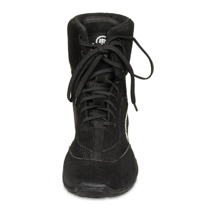 MMA Boxing Wrestling Training Shoes ARS-2051B - Size 40 Buty Your Sports Performance