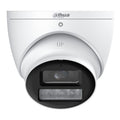 AHD, HD-CVI, HD-TVI, CVBS camera HAC-HDW1239T-A-LED-0280B-S3 Full-Color - 1080p 2.8 mm DAHUA CCTV IP/Kamery Your Sports Performance