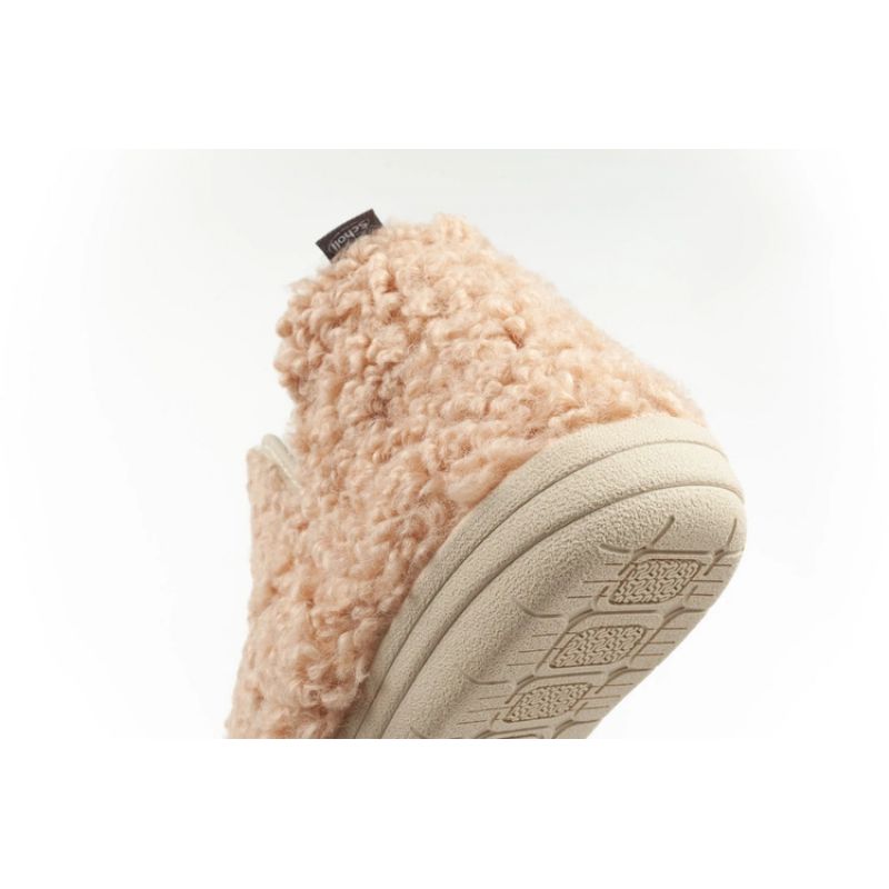 Scholl Maddy Bootie W Slippers F309091002 Footwear/Lifestyle/Scholl Your Sports Performance