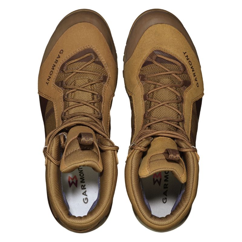 Garmont T4 Tour Gtx Regular shoes 92800591713 Footwear/Outdoor/Garmont Your Sports Performance