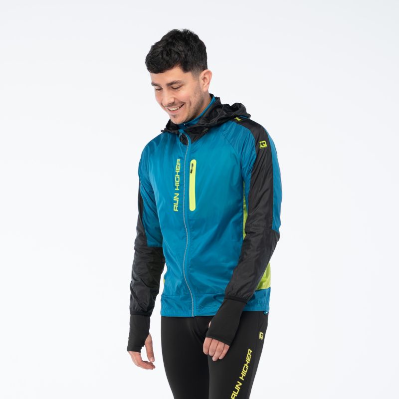 Men's INURO Jacket IQ