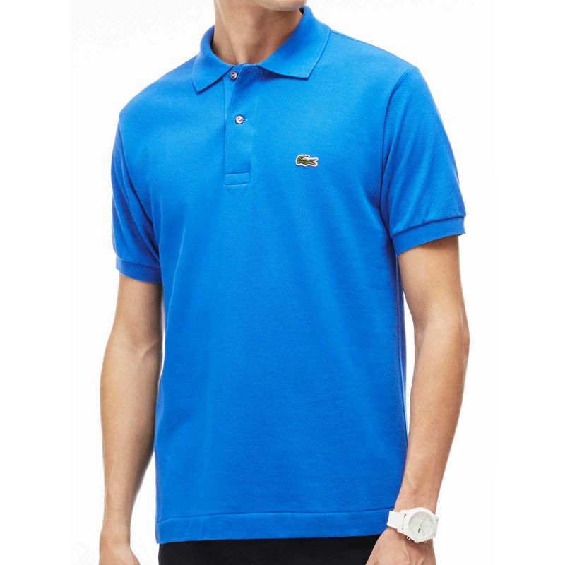 Lacoste M L1212IN-W15 polo shirt Clothing/Lifestyle/T-shirts Lacoste