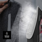 Taurus Geyser Eco 2800W Iron AGD - Produkty/Żelazka i generatory pary Your Sports Performance