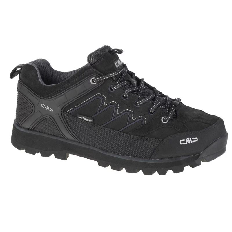 CMP Moon Low M 31Q4787-U901 shoes Footwear/Outdoor/Skechers Your Sports Performance