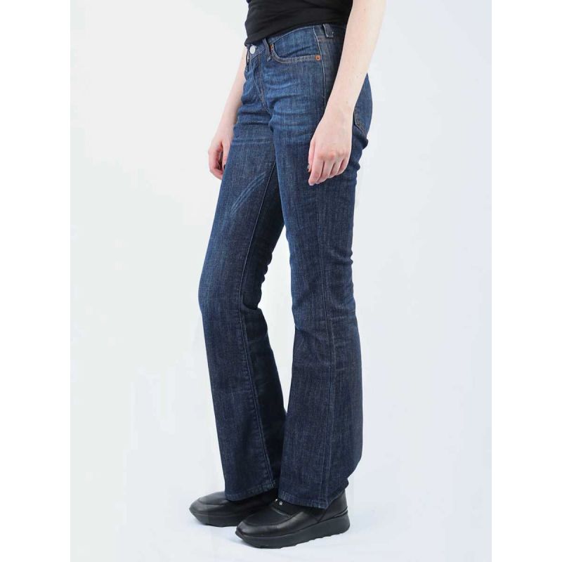 Levi's 10529 Bootcut 10529-0043 In preparation Your Sports Performance