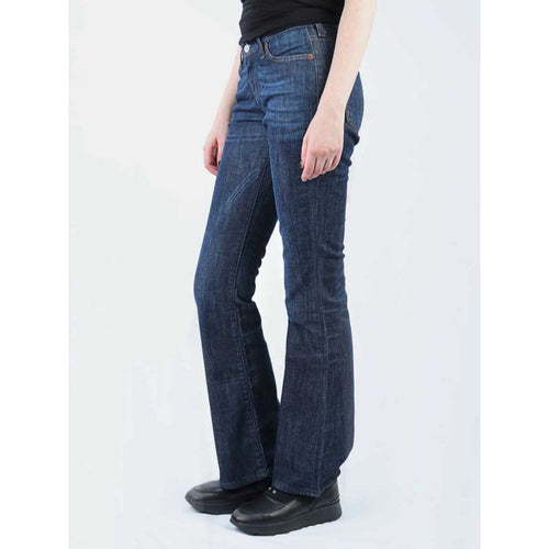 Levi's 10529 Bootcut 10529-0043 In preparation Your Sports Performance